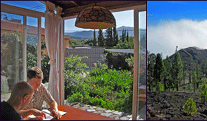 La Palma spanish classes