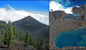 Learn spanish in La Palma